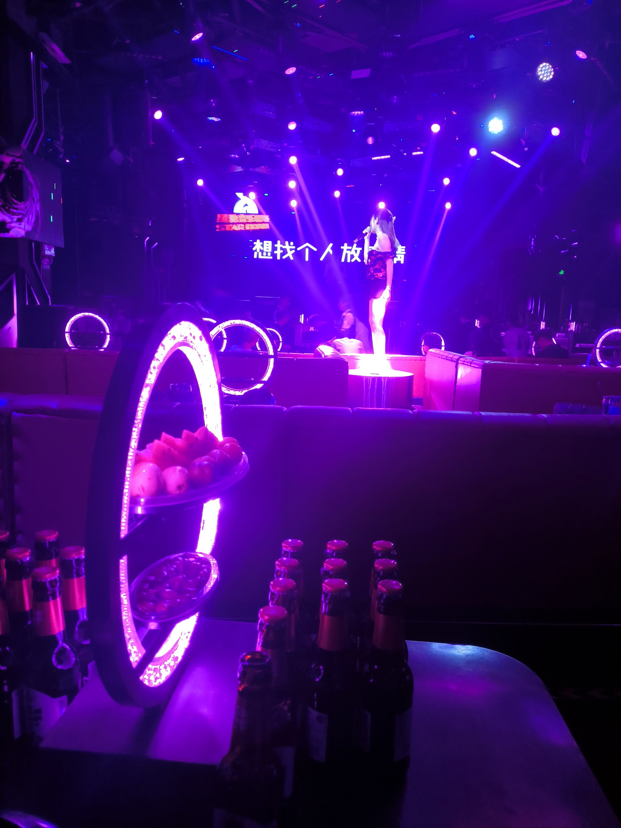 南平商务KTV计时指南-邵武市ktv预定